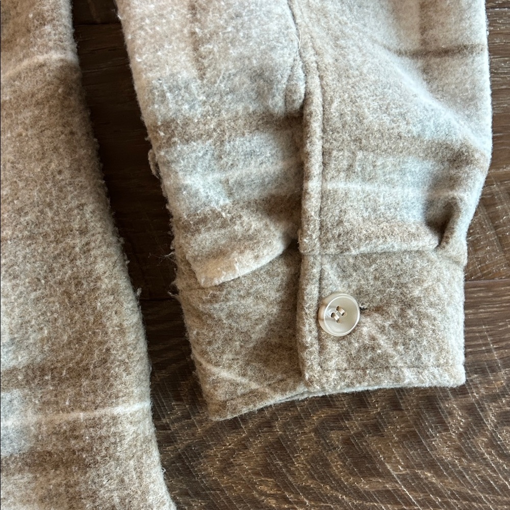 Thread & Supply Shacket - Picture 7 of 7